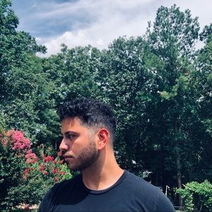 Meet your Posher, Mustafa